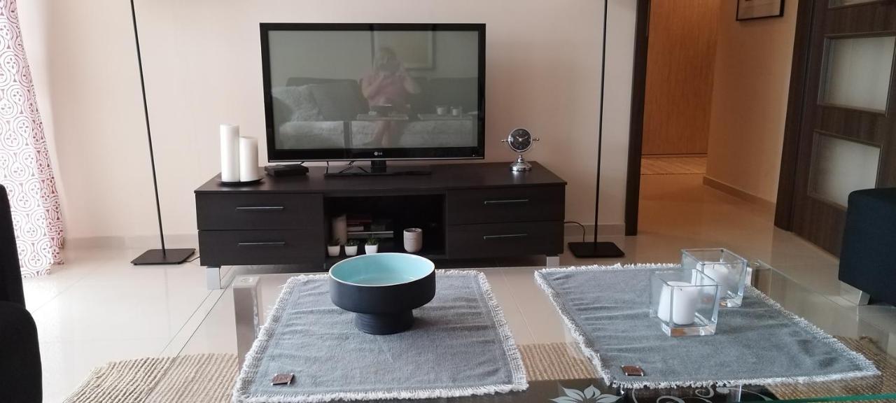 Apartament Apartament Amber z dużym tarasem Kołobrzeg Zewnętrze zdjęcie