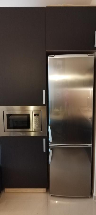 Apartament Apartament Amber z dużym tarasem Kołobrzeg Zewnętrze zdjęcie