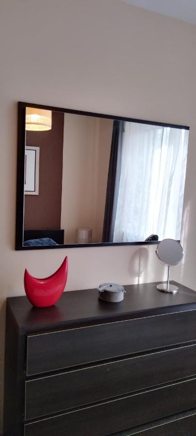 Apartament Apartament Amber z dużym tarasem Kołobrzeg Zewnętrze zdjęcie